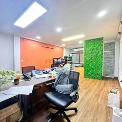 BÁN NHÀ LÊ QUANG ĐỊNH , HXH Sát Mặt Tiền , KD Đỉnh, 4 Tầng, 4x19