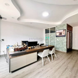 BÁN NHÀ LÊ QUANG ĐỊNH , HXH Sát Mặt Tiền , KD Đỉnh, 4 Tầng, 4x19