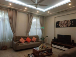 Cho thuê Villa Nguyễn Văn Hưởng, Thảo Điền, Q2, 400m2  giá 62 Triệu