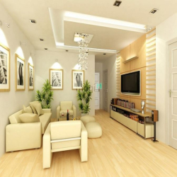 Cần tiền giảm ngay 5tỷ, bán nhà góc 2 MT Cao Bá Nhạ Q1 5x16M nở hậu 7M