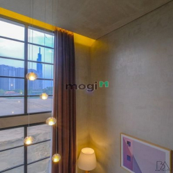 ✅Cho thuê căn hộ_duplex style 60m2_View landmark_Bình An Quận 2✅