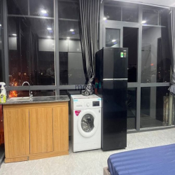 Penthouse sang xịn mịn full nội thất chỉ dọn vào là ở