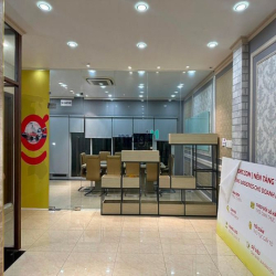 Cho thuê văn phòng shophouse sala 130m2 đường Nguyễn Cơ Thạch 36tr/th