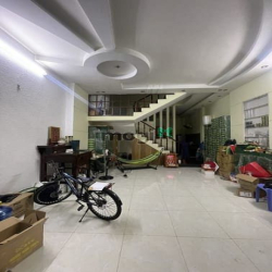 Nhà thới an 16 quận 12 82m2 ngang 6m5  4 tầng  chỉ 5 tỷ 5.