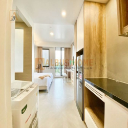 Studio - Dulex - 1PN riêng - view bitexco - Siêu rộng - Cho nuôi pet
