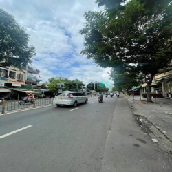 Bán nhà MT  Nguyễn Văn Luông, P.11, Q.6, nhà 3.5 tấm, 5 x 20m,