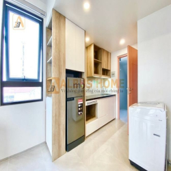 Studio - Dulex - 1PN riêng - view bitexco - Siêu rộng - Cho nuôi pet