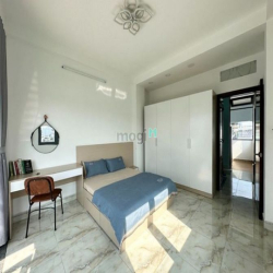 🏠Cho thuê căn hộ Penthouse 1PN gần Ngã Tư Hàng Xanh ( Có thể tl )