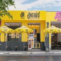 Bán góc 2MT Kinh doanh Lâm Văn Bền Quận 7