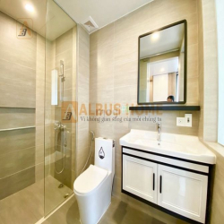Studio - Dulex - 1PN riêng - view bitexco - Siêu rộng - Cho nuôi pet
