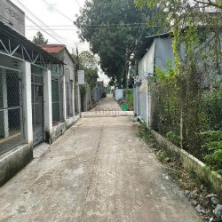 [Châu Thành] Đất KP1, TT. Châu Thành giá quá tốt chỉ 400 triệu/8.1×20m