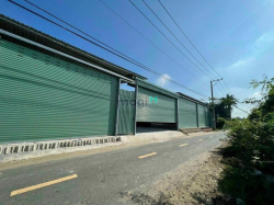 BDS HÙNG VĨ LAND [NC] Kho 3300m2 Long Phước 15/02/2023