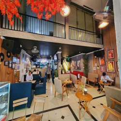 Bán nhà Mặt Phố Đồng Cổ, Vỉa hè, Kinh doanh đỉnh 85m2 MT6m giá 18.5 tỷ