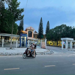[Châu Thành] Đất KP1, TT. Châu Thành giá quá tốt chỉ 400 triệu/8.1×20m