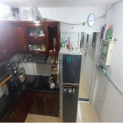 Nhà bán ngay TT Tân Phú đường Nguyễn Sơn - Tân Phú chủ giảm thêm 200tr