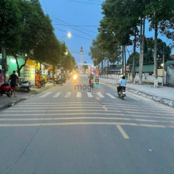 [Châu Thành] Đất KP1, TT. Châu Thành giá quá tốt chỉ 400 triệu/8.1×20m