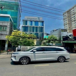 Bán Nhà MT Nguyễn Xí (2 chiều), F26, Bình Thạnh. DT: 470m2. Giá: 83 tỷ