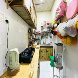 Bán nhà 3 tầng Nơ Trang Long, Bình Lợi sát Phạm Văn Đồng, 37m2, 4.3 tỷ