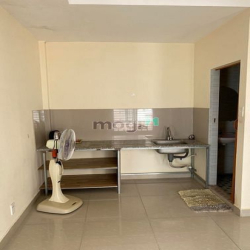Phòng Đẹp Giá Rẻ Có Nội Thất WC Riêng View sân thượng