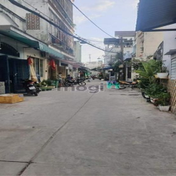 Nhà bán ngay TT Tân Phú đường Nguyễn Sơn - Tân Phú chủ giảm thêm 200tr