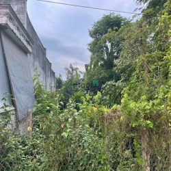 [Châu Thành] Đất KP1, TT. Châu Thành giá quá tốt chỉ 400 triệu/8.1×20m