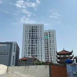 Phòng Đẹp Giá Rẻ Có Nội Thất WC Riêng View sân thượng