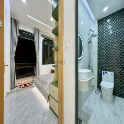 bán nhà hẻm 3m sát hẻm xe hơi Nguyễn Văn Khối,3,6 x 10 giá 4.368 tỷ tl