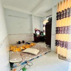 Bán nhà sổ hồng riêng trung tâm biên hòa chỉ 2,2 tỷ, 3 tầng kiên cố