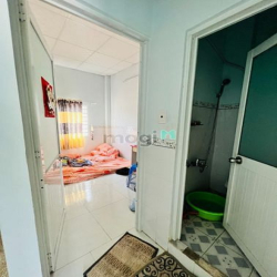 Bán nhà sổ hồng riêng trung tâm biên hòa chỉ 2,2 tỷ, 3 tầng kiên cố