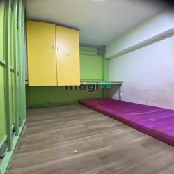 Cho thuê sleepbox giá rẻ Quận Tân Phú