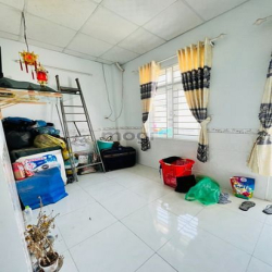 Bán nhà sổ hồng riêng trung tâm biên hòa chỉ 2,2 tỷ, 3 tầng kiên cố