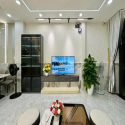 bán nhà hẻm 3m sát hẻm xe hơi Nguyễn Văn Khối,3,6 x 10 giá 4.368 tỷ tl