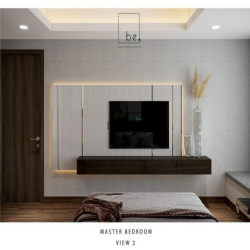 Cho thuê căn hộ cao cấp MIDTOWN PMH - 2PN 78m2 nhà đẹp giá 26tr