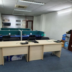 Cho thuê văn phòng tòa nhà tại Lũy Bán Bích Tân Phú
