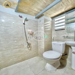 Căn hộ Duplex Giáp Quận 10 Gác cao ~M6 Gần vòng xoay Lê Đại Hành