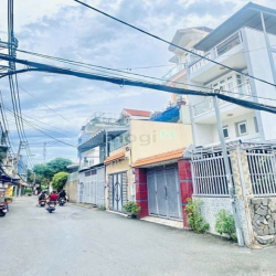 NHÀ VỊ TRÍ SIÊU VÍP - Nguyễn Văn Lượng