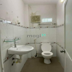 Bán nhà Hẻm 3m Nguyễn Văn Khối, P.11, GV, 4 x 14.5m, 3 tầng,  4,99 tTL