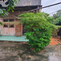 Bán Nhà Cấp 4 Đường 16 Long Bình Gần Bến Xe Miền Đông,DT 216m2