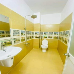 Bán nhà Hẻm 3m Phan Huy Ích, P.14, GV, 4.2 x 14 m, giá: 4.8 tỷ tl