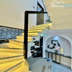 SIÊU PHẨM NHÀ ĐẸP- đ.Phạm Văn Chiêu,p.14 ,q.Gò Vấp-72.8m2 giá 3tỷ2 SHR
