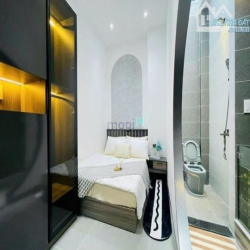 SIÊU PHẨM NHÀ ĐẸP- đ.Phạm Văn Chiêu,p.14 ,q.Gò Vấp-72.8m2 giá 3tỷ2 SHR