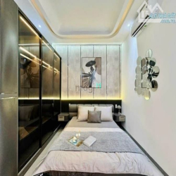 SIÊU PHẨM NHÀ ĐẸP- đ.Phạm Văn Chiêu,p.14 ,q.Gò Vấp-72.8m2 giá 3tỷ2 SHR