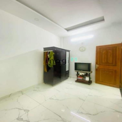 Bán nhà Hẻm 3m Phan Huy Ích, P.14, GV, 4.2 x 14 m, giá: 4.8 tỷ tl