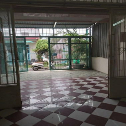 Cho thuê nhà nguyên căn sân xe hơi Bửu Long