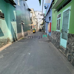 ***bán nhà hẻm 107 phạm văn hai, phường 3 tân bình, 2 tầng 36m2