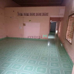 Bán Nhà Cấp 4 Đường 16 Long Bình Gần Bến Xe Miền Đông,DT 216m2
