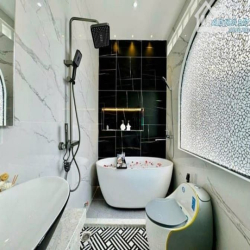 SIÊU PHẨM NHÀ ĐẸP- đ.Phạm Văn Chiêu,p.14 ,q.Gò Vấp-72.8m2 giá 3tỷ2 SHR