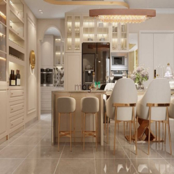 Bán lỗ 1,5 tỷ căn hộ Midtown M8 góc 126m2, 3PN phú mỹ hưng, Quận 7