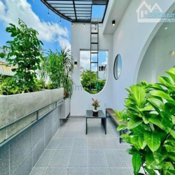 SIÊU PHẨM NHÀ ĐẸP- đ.Phạm Văn Chiêu,p.14 ,q.Gò Vấp-72.8m2 giá 3tỷ2 SHR