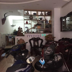 ***bán nhà hẻm 107 phạm văn hai, phường 3 tân bình, 2 tầng 36m2
